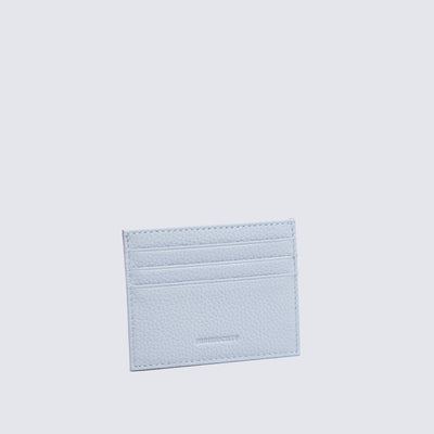 Dynasty Grey Card Holder