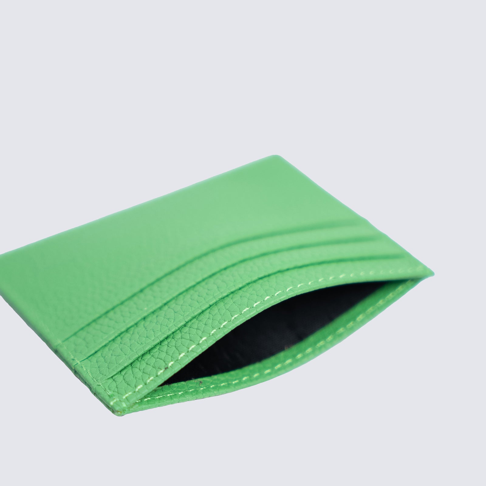 Dynasty Green Card Holder