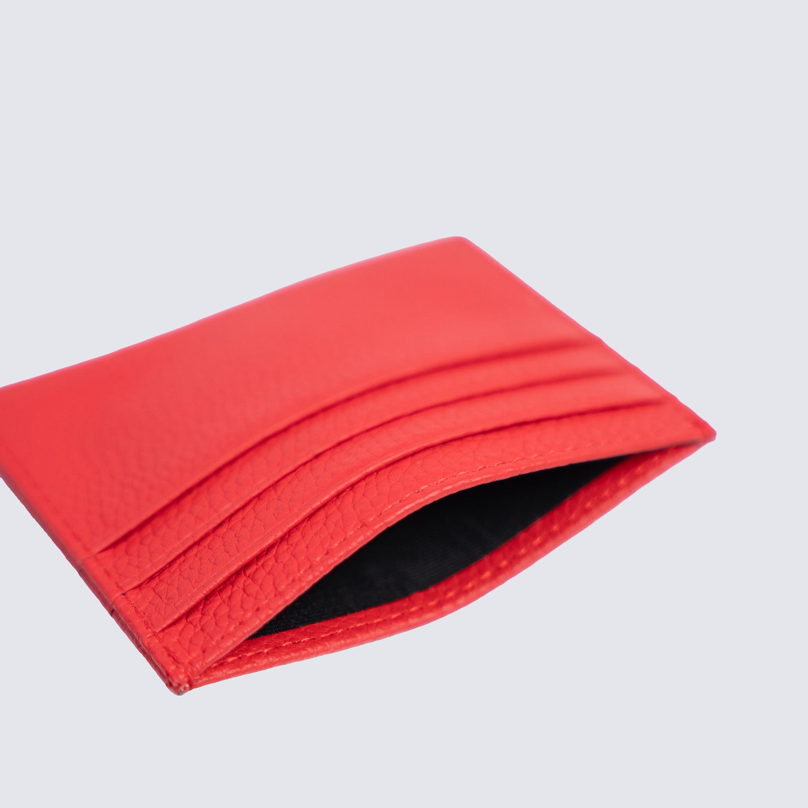 Dynasty Red Card Holder