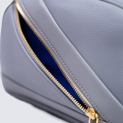 Dynasty Grey Toiletry